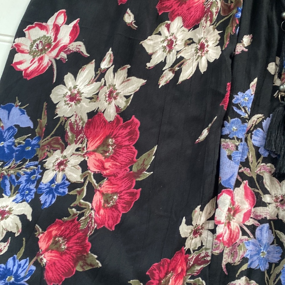 ANGIE- Kimono Duster - Picture 11 of 15